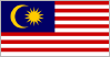 flag malaysia
