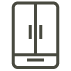 icon refrigerator